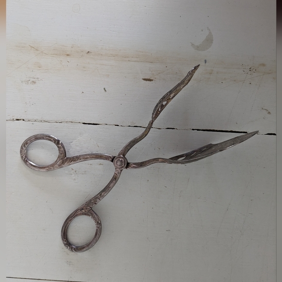 Solingen Germany vintage tongs - Picture 4 of 8